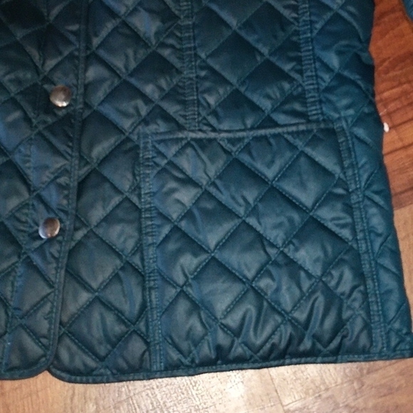 ST John's Bay jacket size medium - Picture 5 of 11